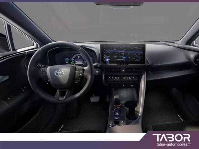Toyota C-Hr image 4