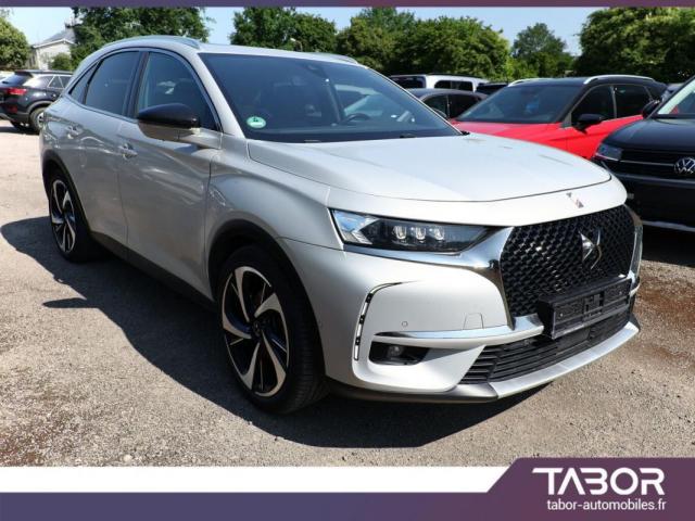 Ds Ds 7 Crossback image 1