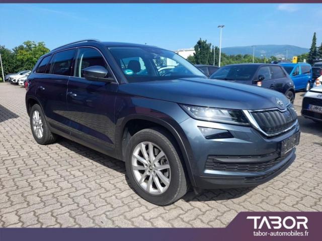 Skoda Kodiaq image 9