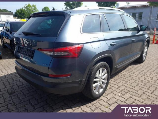 Skoda Kodiaq image 1