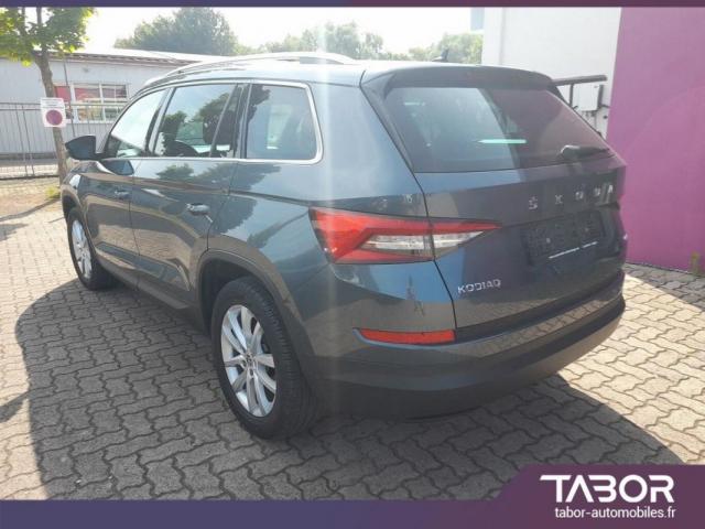 Skoda Kodiaq image 8