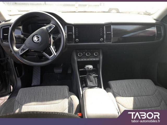 Skoda Kodiaq image 7