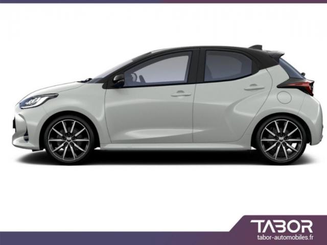 Toyota Yaris image 1