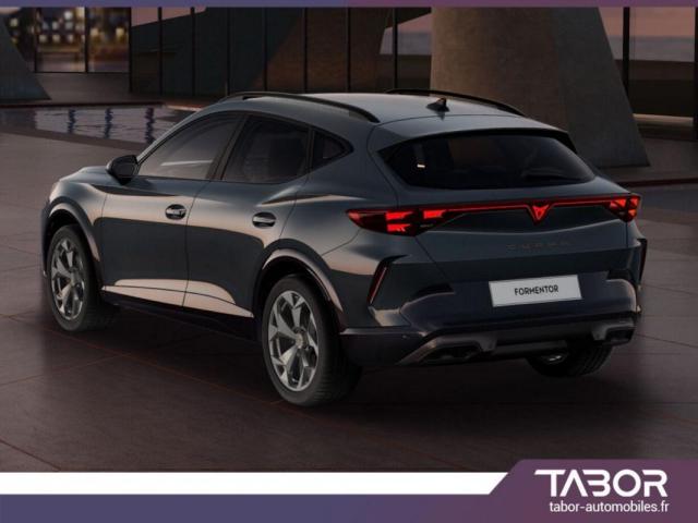 Cupra Formentor image 1