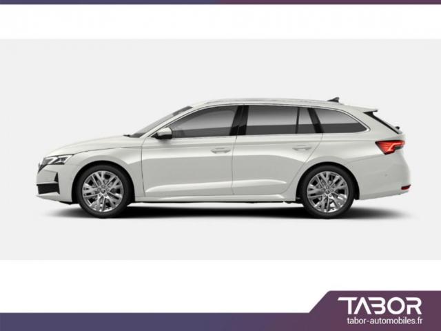 Skoda Octavia image 7