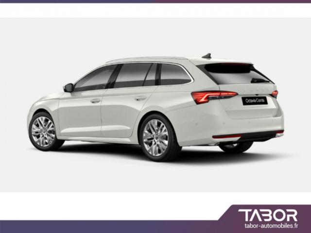 Skoda Octavia image 5