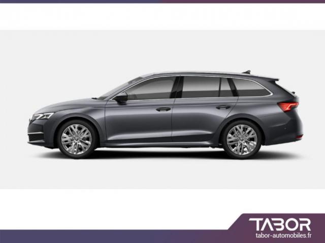 Skoda Octavia image 9