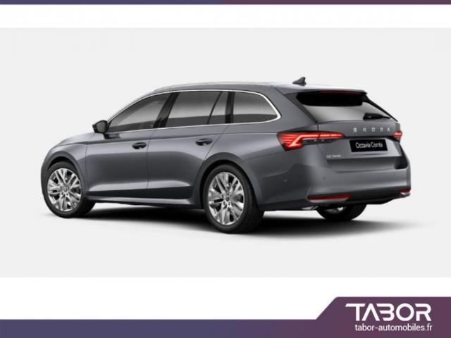 Skoda Octavia image 1