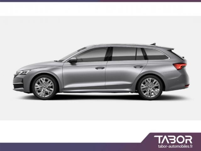 Skoda Octavia image 8