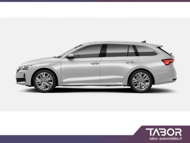 Skoda Octavia image 9