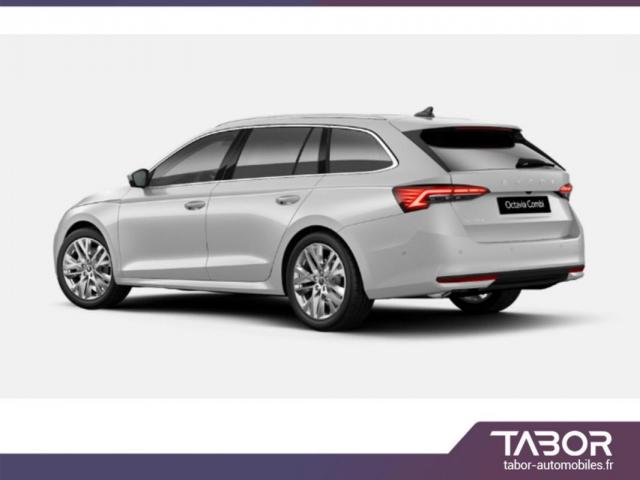 Skoda Octavia image 8