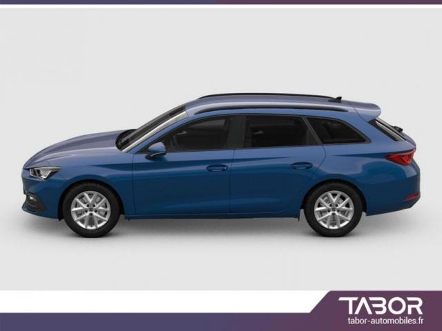 Seat Leon image 8