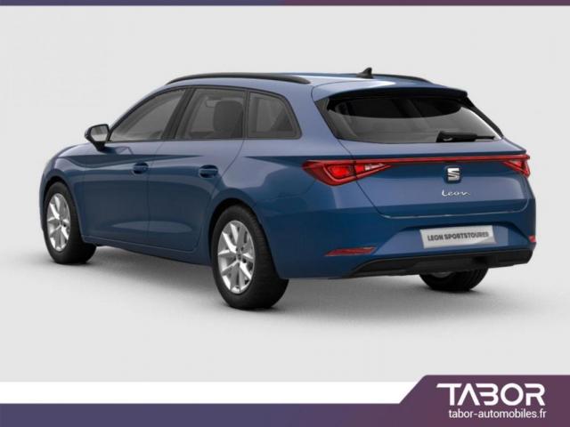 Seat Leon image 9