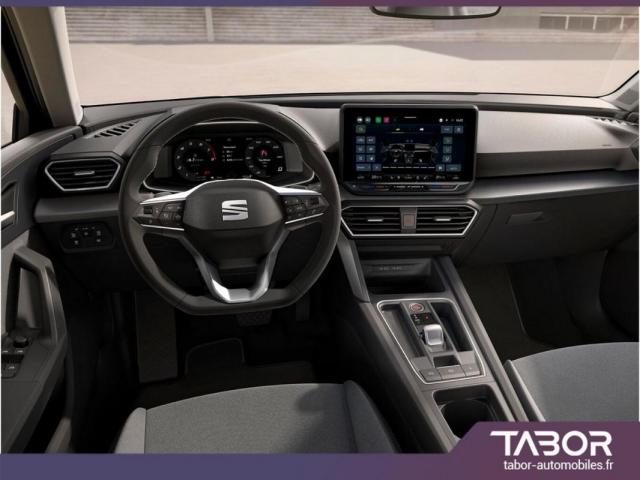 Seat Leon image 7