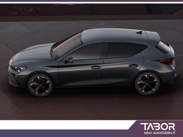 Cupra Leon image 8