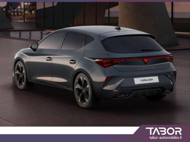 Cupra Leon image 5