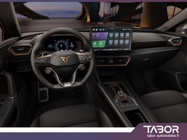 Cupra Leon image 7