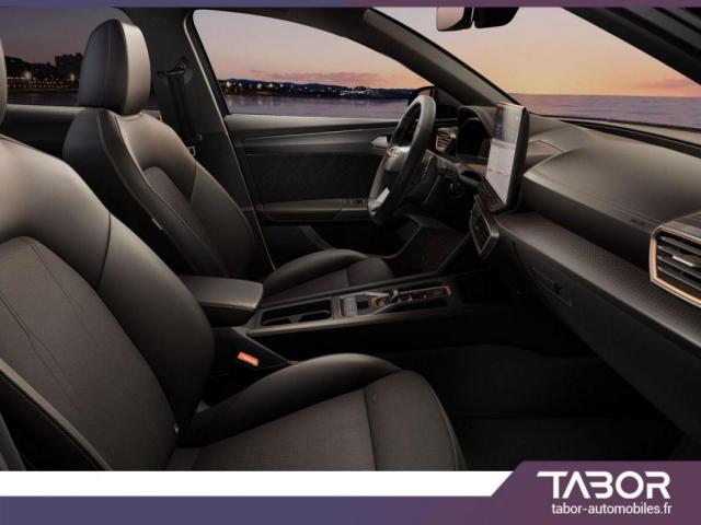 Cupra Leon image 1