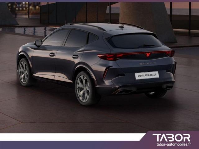 Cupra Formentor image 3