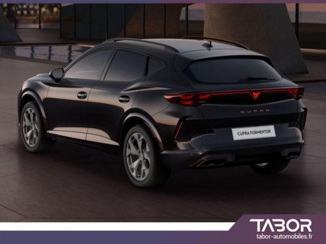 Cupra Formentor image 9