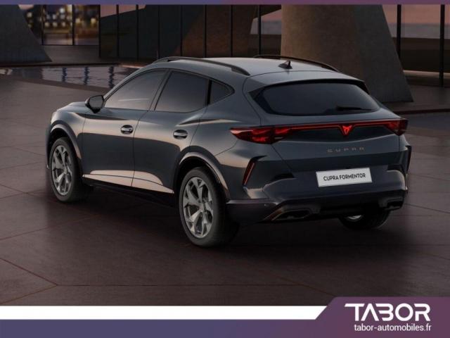 Cupra Formentor image 1