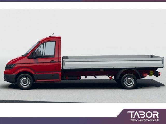 Volkswagen Crafter image 4