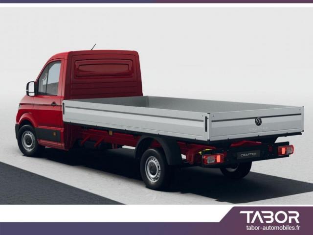 Volkswagen Crafter image 9