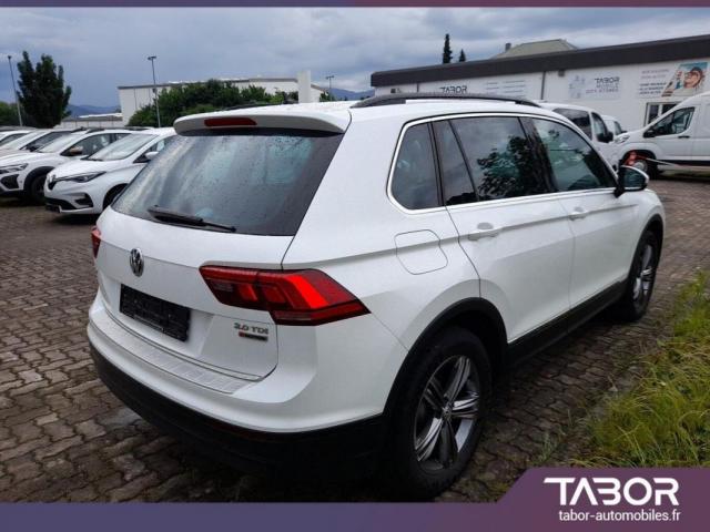 Volkswagen Tiguan image 3