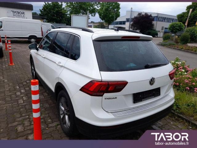 Volkswagen Tiguan image 2