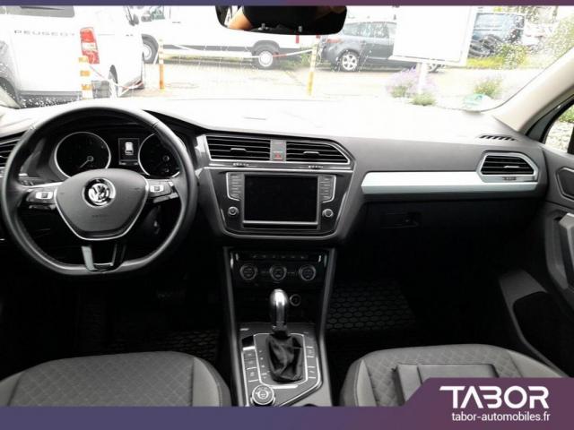 Volkswagen Tiguan image 8