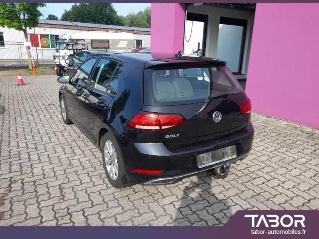 Volkswagen Golf image 5