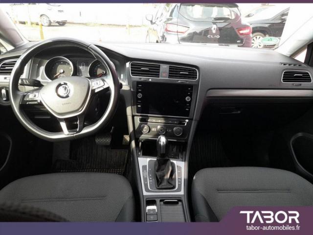 Volkswagen Golf image 1