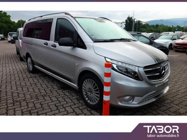 Mercedes Benz Vito image 3