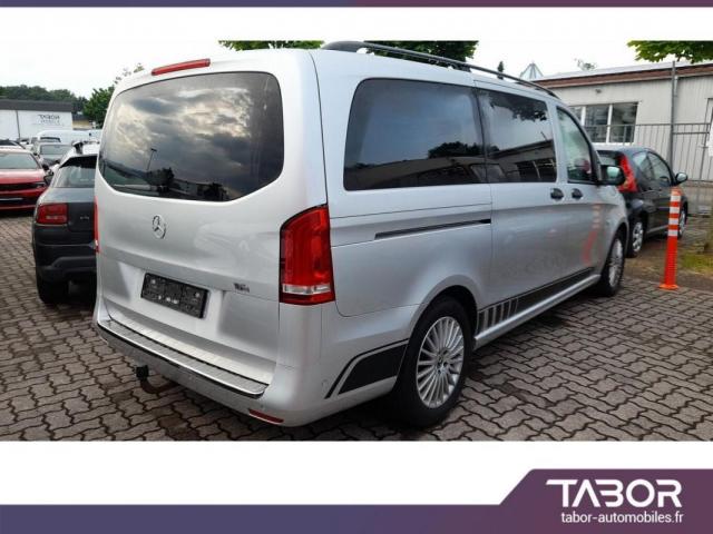 Mercedes Benz Vito image 7