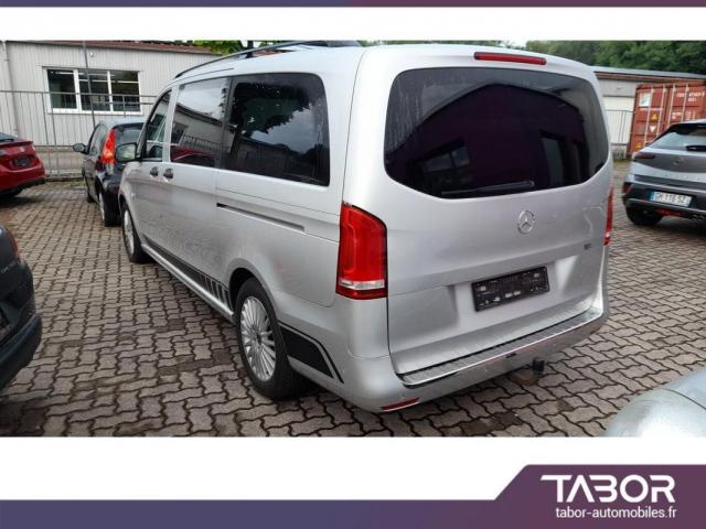 Mercedes Benz Vito image 4