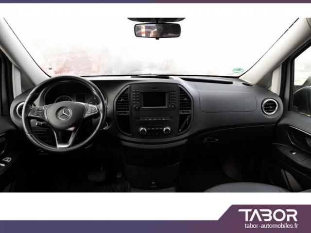 Mercedes Benz Vito image 7