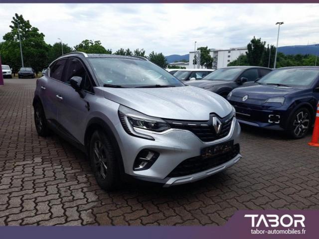 Renault Captur image 3