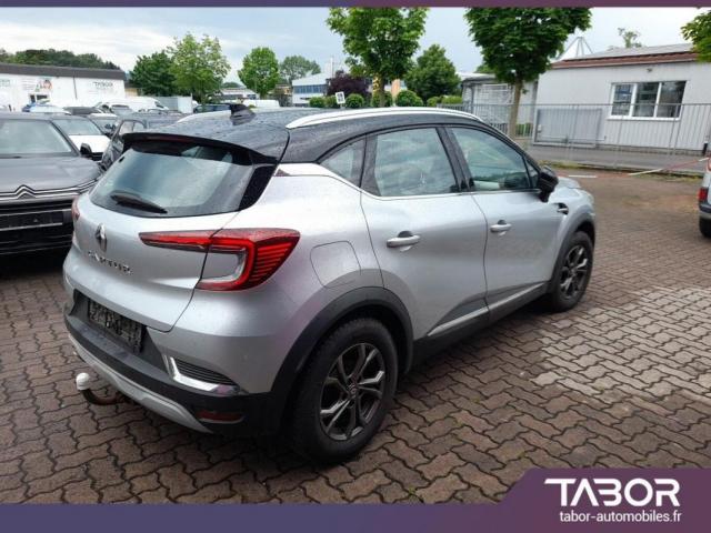 Renault Captur image 1