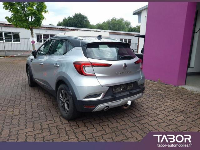 Renault Captur image 4
