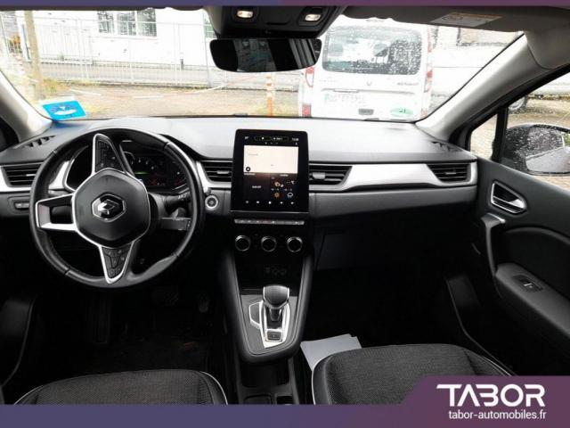 Renault Captur image 9