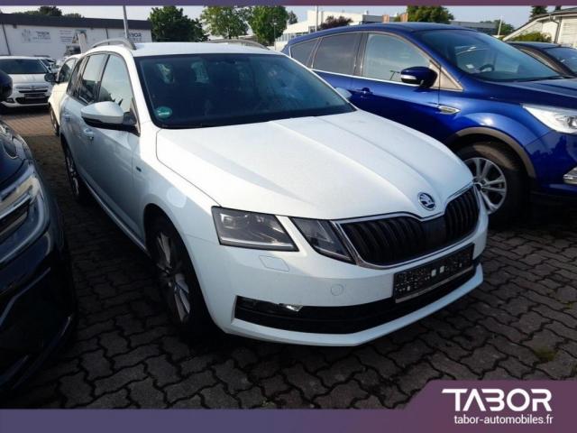 Skoda Octavia image 7