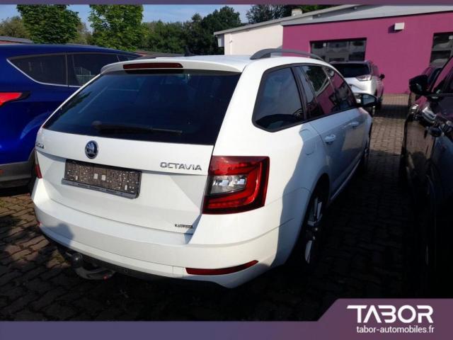 Skoda Octavia image 8