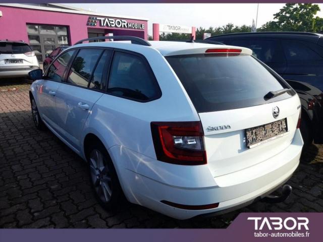 Skoda Octavia image 1