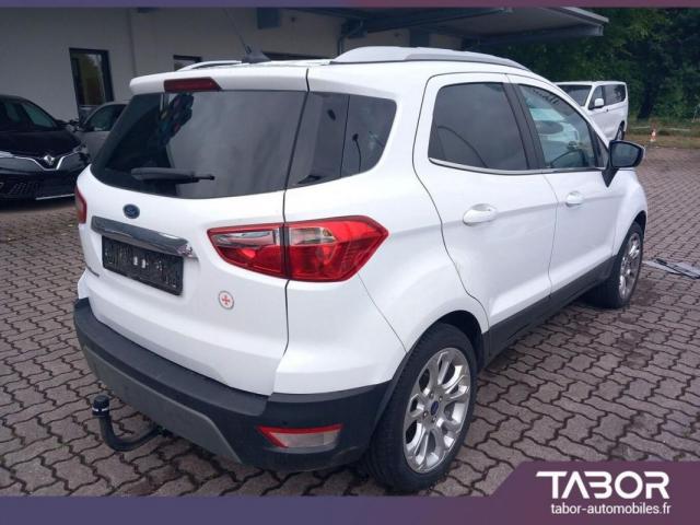 Ford Ecosport image 4