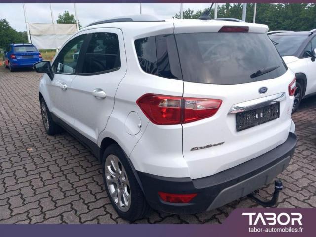 Ford Ecosport image 3