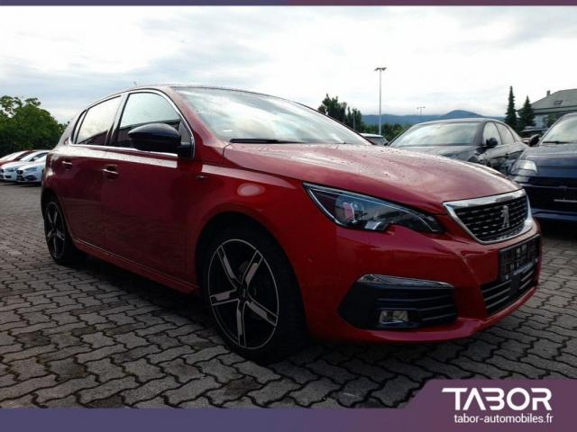 Peugeot 308 image 2