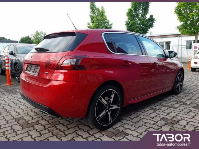 Peugeot 308 image 1