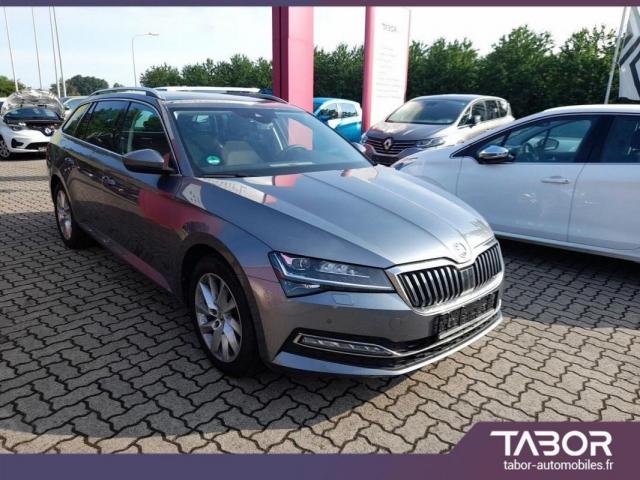 Skoda Superb image 7