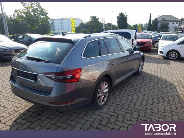 Skoda Superb image 6