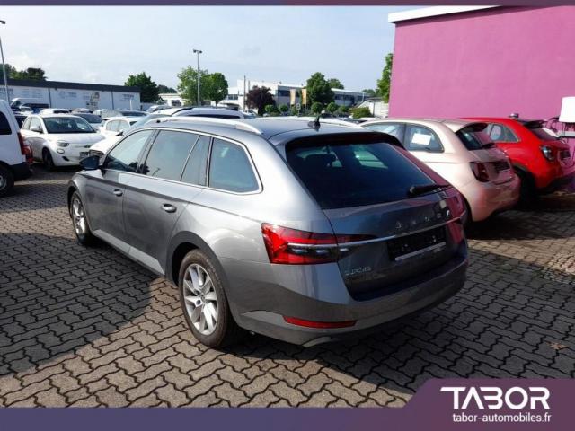 Skoda Superb image 3